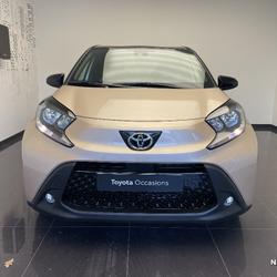 Toyota Aygo X Aygo X 1.0 VVT-i 72 Design Saint-Maximin