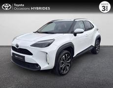 Toyota Yaris Cross Le Mans