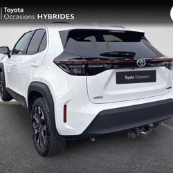 Toyota Yaris Cross 116h Design MY22 Le Mans