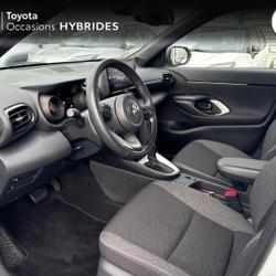 Toyota Yaris Cross 116h Design MY22 Le Mans