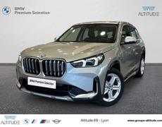 BMW X1 Limonest