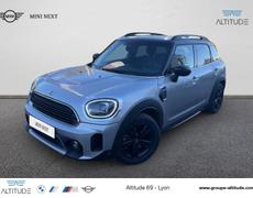 Mini Countryman Limonest