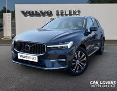 Volvo XC60 Cesson-Sévigné