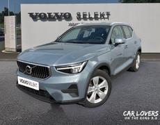 Volvo XC40 Saint-Berthevin