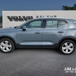 Volvo XC40 XC40 B3 163 ch DCT7 Plus Saint-Berthevin