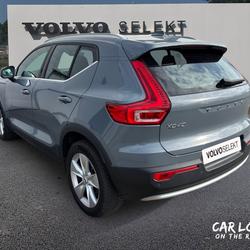 Volvo XC40 XC40 B3 163 ch DCT7 Plus Saint-Berthevin