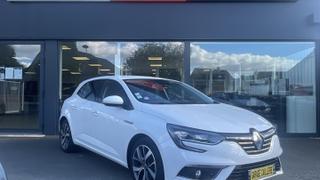 Renault Megane 4  - Intens - photo 0