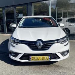 Renault Megane 4 1.2 TCe 130ch energy Intens occasion - Segr&eacute;-en-Anjou Bleu - photo 2/28