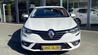 Renault Megane 4  - Intens - photo 1