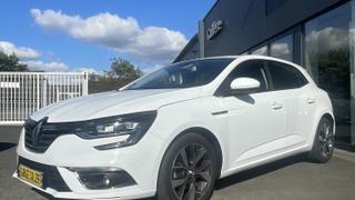 Renault Megane 4  - Intens - photo 2