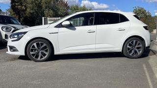 Renault Megane 4  - Intens - photo 3