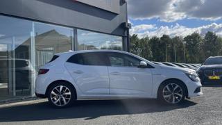 Renault Megane 4  - Intens - photo 4