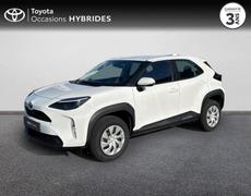 Toyota Yaris Cross Sablé-sur-Sarthe