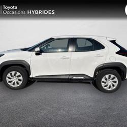 Toyota Yaris Cross 116h Dynamic MC24 Sabl&eacute;-sur-Sarthe