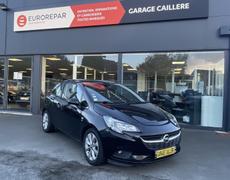 Opel Corsa - 1.4 90ch Active 3p - 7 490 €