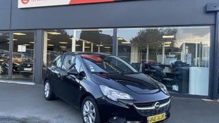 Opel Corsa  - photo 0
