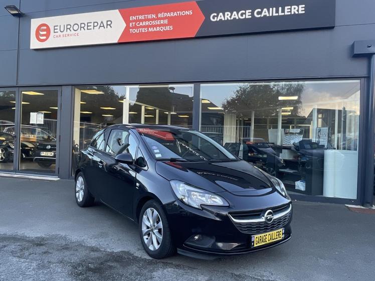 Opel Corsa  - 7 490 €