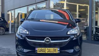 Opel Corsa  - photo 1
