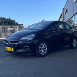 Opel Corsa 1.4 90ch Active 3p occasion - Segr&eacute;-en-Anjou Bleu - photo 3/31