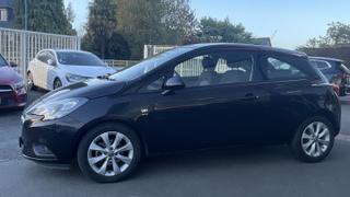 Opel Corsa  - photo 3