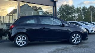 Opel Corsa  - photo 4