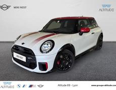 Mini Cooper Limonest