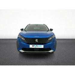 Peugeot 3008 3008 Puretech 130ch S&S EAT8 Style Voiron