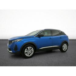 Peugeot 3008 3008 Puretech 130ch S&S EAT8 Style Voiron