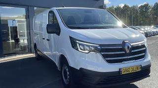 Renault Trafic  - photo 0