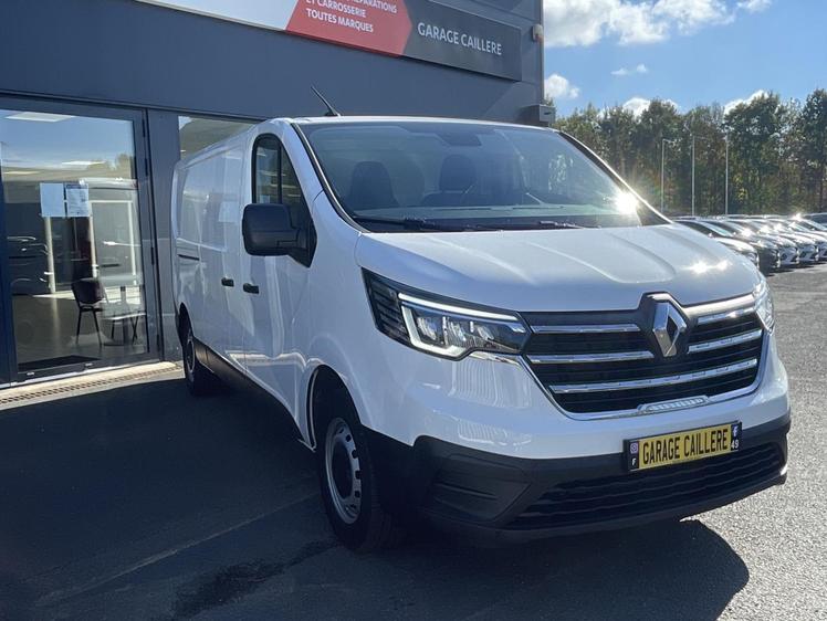 Renault Trafic  - 27 900 €