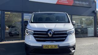 Renault Trafic  - photo 1