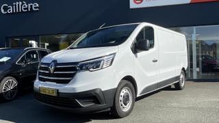 Renault Trafic  - photo 2