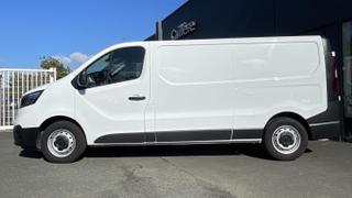 Renault Trafic  - photo 3