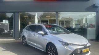 Toyota Corolla Touring Sports  - Design - photo 0