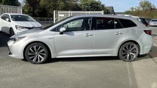 Toyota Corolla Touring Sports  - Design - photo 3