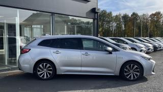 Toyota Corolla Touring Sports  - Design - photo 4