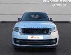Land Rover Range Rover Saint-Étienne