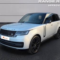 Land Rover Range Rover Range Rover SWB P460e PHEV AWD Autobiography Saint-&Eacute;tienne