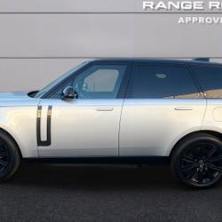 Land Rover Range Rover Range Rover SWB P460e PHEV AWD Autobiography Saint-&Eacute;tienne