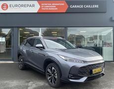 MG EHS Segré-en-Anjou Bleu