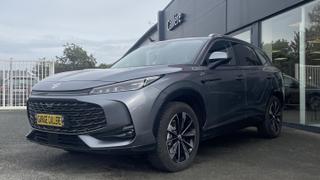 MG EHS  - photo 2