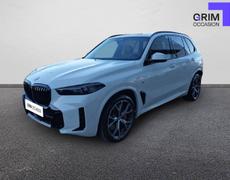 BMW X5 Béziers