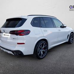 BMW X5 X5 xDrive50e 489 ch BVA8 M Sport B&eacute;ziers