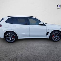 BMW X5 X5 xDrive50e 489 ch BVA8 M Sport B&eacute;ziers