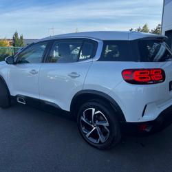 Citroen C5 Aircross BLUEHDI 130CH S&S BUSINESS + E6.D-TEMP D&eacute;mouville