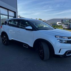 Citroen C5 Aircross BLUEHDI 130CH S&S BUSINESS + E6.D-TEMP D&eacute;mouville