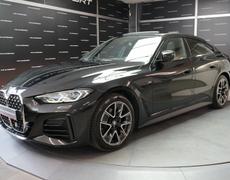 BMW Serie 4 Gran Coupe