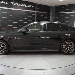 BMW Serie 4 Gran Coupe (G26) 420DA XDRIVE 190 CV M SPORT Saint-Martin-d'H&egrave;res