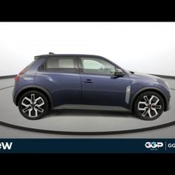 Renault R5 E-Tech Electrique 120ch Techno autonomie urbaine Feignies