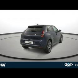 Renault R5 E-Tech Electrique 120ch Techno autonomie urbaine Feignies
